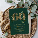 Search for emerald green birthday Elegant