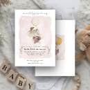 Search for boho elephant baby shower invitations Modern