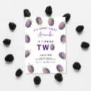 Search for blackberry invitations Fruit
