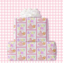 Search for blanket wrapping paper Cute