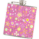 Search for pretty flasks Pink