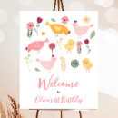 Search for farm birthday party decor Barnyard