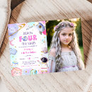 Search for reach for the stars invitations Astronaut