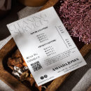 Search for housekeeping flyers Qr code