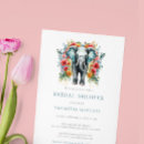 Search for colour 7x5 invitations Floral