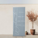 Search for dusty blue wedding decor Script