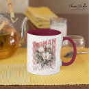 Search for vintage women mugs Woman