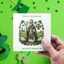 Search for celtic symbol cards Shamrocks