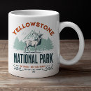 Search for vintage yellowstone mugs Camping