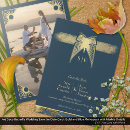 Search for butterfly save the dates Moth