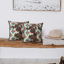 Search for southwestern cushions Rustic