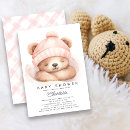 Search for up baby shower invitations Modern