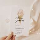 Search for scoop baby pregnancy invitations Watercolor