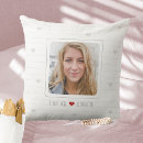 Search for i love you red heart cushions Modern