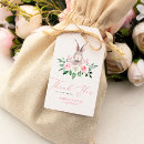 Search for easter gift tags Rabbit