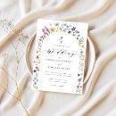 Search for modern monogram wedding invitations Floral