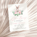 Search for some bunny invitations Cute