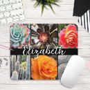 Search for orange rose mouse mats Floral
