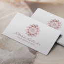 Search for spa business cards Massage therapy
