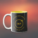 Search for chasers mugs Total solar eclipse