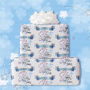 Search for spirit wrapping paper Cute
