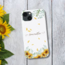 Search for sunflower watercolor iphone cases Country
