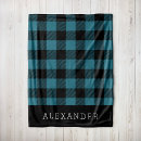 Search for farmhouse christmas blankets Buffalo check