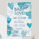 Search for valentine baby shower invitations Trendy