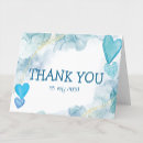 Search for valentines day thank you cards Green