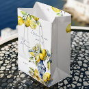 Search for amalfi gift bags Lemons