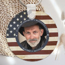Search for vintage photo key rings In loving memory