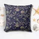 Search for blue starfish cushions Ocean