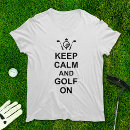 Search for golf logo tshirts For him