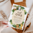 Search for mum birthday invitations Greenery