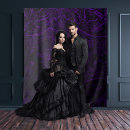 Search for vintage halloween party decor Dark