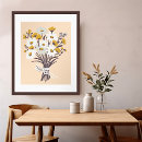 Search for pretty posters Flower