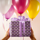 Search for candy bar wrapping paper Chocolate