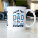 Search for best step dad mugs Typography