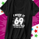 Search for 69 me tshirts Humour