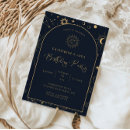 Search for mystical birthday invitations Mystical mystic elements