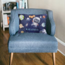 Search for astronaut cushions Rocket ship