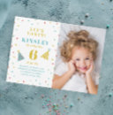 Search for colorful birthday invitations Simple