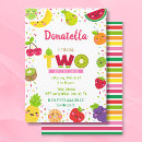 Search for two sweet party invitations For her