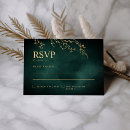 Search for invitations rsvp wedding rsvp cards Botanical