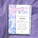 Search for fancy dress invitations Retro