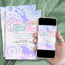 Search for 60s party invitations 70s