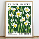 Search for green flowers posters Floral