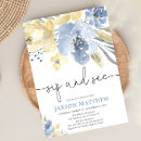Search for spring sip and see invitations Gender neutral