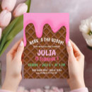 Search for funny ice cream invitations Heres the scoop