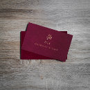 Search for textile business cards Vintage